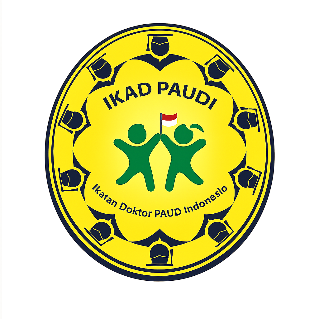 Logo IKADPAUDI