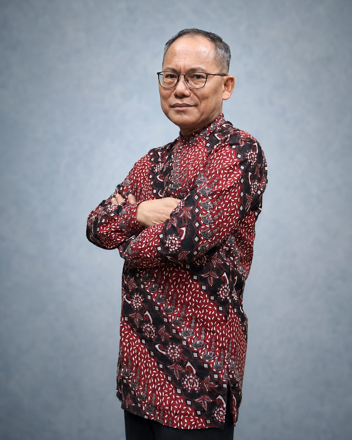 Foto Hamid Patilima