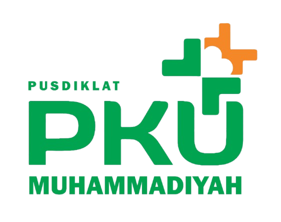Logo Pusdiklat PKU Muhammadiyah